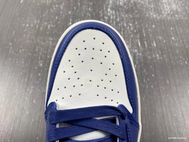 SCOTT AIR JORDAN X CUSTOM OFF-WHITE DM7890-101 1 X TRAVIS 1123